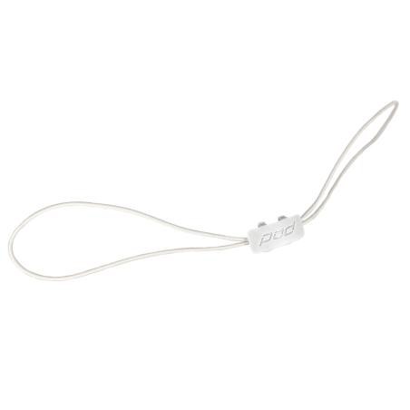 KX 3.0 ELASTIC CORD BLANC XL/2XL