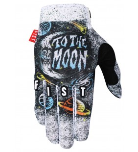 FIST BREEZER GLOVE COREY CREED TO THE MOON