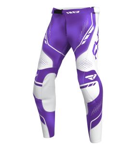 PANTALON VAPOR VIOLET 26.5