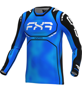 MAILLOT VAPOR BLEU 26.5