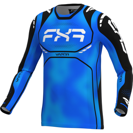 MAILLOT VAPOR BLEU 26.5