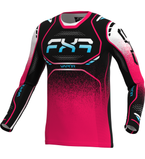 MAILLOT VAPOR ROSE 26.5