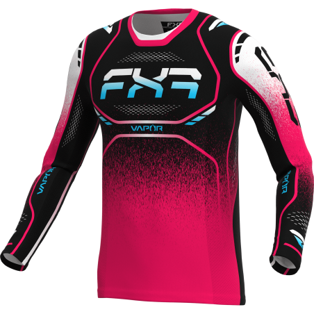 MAILLOT VAPOR ROSE 26.5