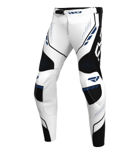 PANTALON VAPOR AIR NOIR/BLANC