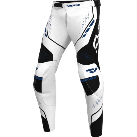 PANTALON VAPOR AIR NOIR/BLANC
