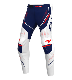 PANTALON VAPOR AIR BLEU MARINE