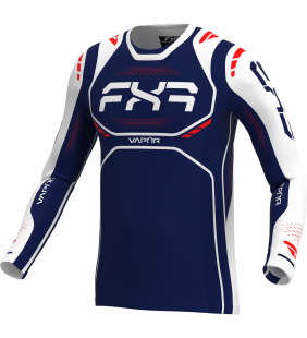 MAILLOT VAPOR AIR BLEU MARINE