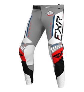 PANTALON PODIUM GRIS 26.5