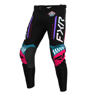 PANTALON PODIUM NOIR 26.5