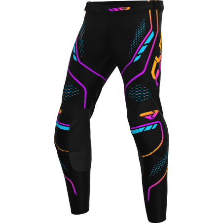 PANTALON ENFANT VAPOR NOIR