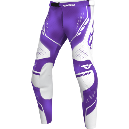 PANTALON ENFANT VAPOR VIOLET