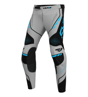 PANTALON ENFANT VAPOR AIR GRIS