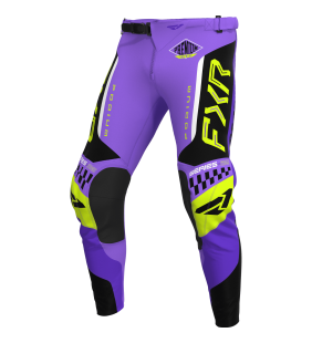 PANTALON ENFANT PODIUM VIOLET