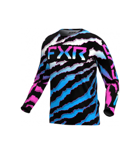 MAILLOT PODIUM KIDS FROGGER 24