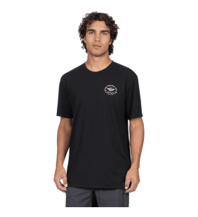 T-SHIRT FXR SPEED NOIR