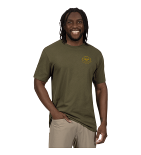 T-SHIRT FXR SPEED CAMO