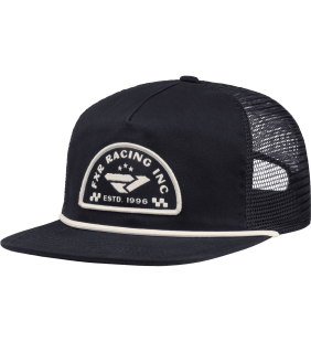 CASQUETTE FXR SPEED NOIR