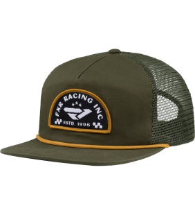CASQUETTE FXR SPEED CAMO
