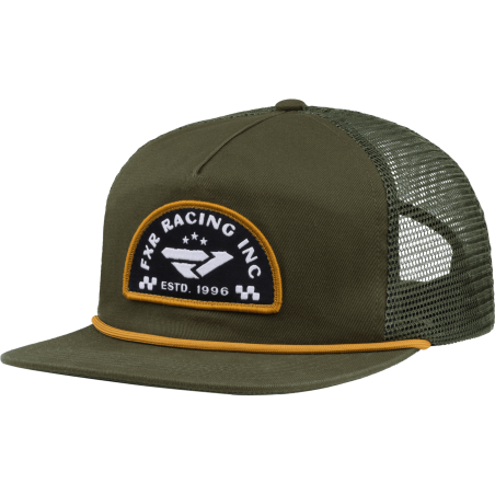CASQUETTE FXR SPEED CAMO