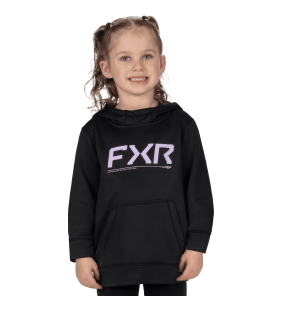 PULL FXR ENFANT NOIR