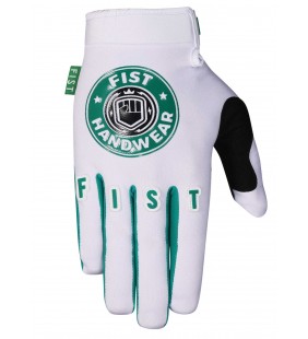GANTS FIST STRAPPED  ROASTED