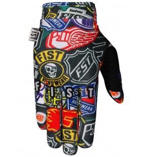 GANTS FIST ENFANT ICEY