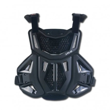 PROTECTION DEFENDER HYBRID NOIR CE2