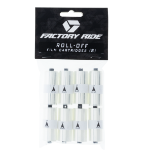 LUCID ROLL-OFF FILM 22 CL