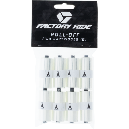 LUCID ROLL-OFF FILM 22 CL