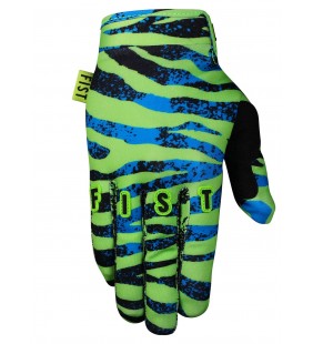 FIST STRAPPED GLOVE SAFARI
