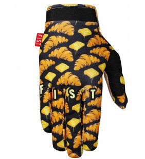 FIST STRAPPED GLOVE JORIS DAUDET