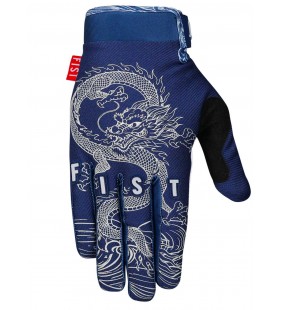 FIST STRAPPED GLOVE SAYA SAKAKIB