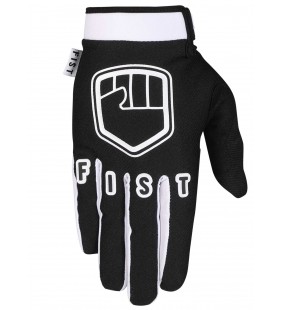 FIST STRAPPED GLOVE PANDA