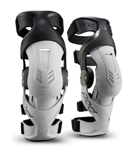 K4 3.0 REBORN ORTHESES NOIR BLANCHE (PR)