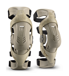 K4 3.0 REBORN ORTHESES CAMO (PR)