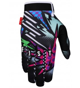 FIST STRAPPED GLOVE YOUTH TAKA