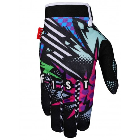 FIST STRAPPED GLOVE YOUTH TAKA