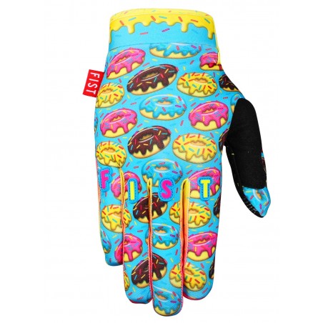 FIST STRAPPED GLOVE YOUTH DONUTS