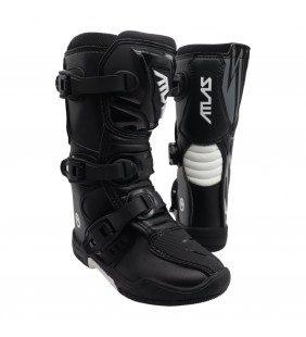 BOTTES ATLAS ENFANT TRACTION