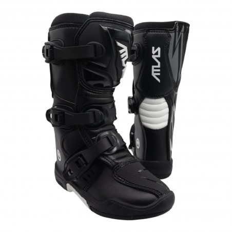 BOTTES ATLAS ENFANT TRACTION