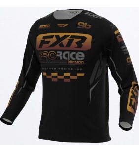 MAILLOT CLUTCH PRO 27 KASH