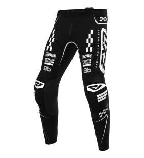 PANTALON CLUTCH PRO 27 NOIR