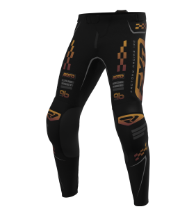 PANTALON CLUTCH PRO 27 KASH
