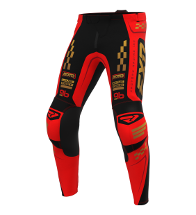 PANTALON CLUTCH PRO 27 GOLD