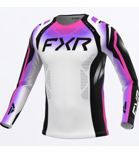 MAILLOT HELIUM EDGE 27 TRANCE