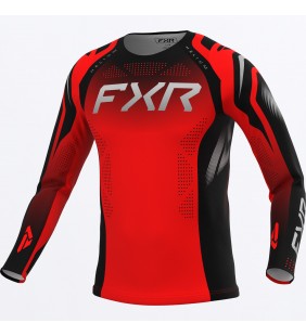MAILLOT HELIUM EDGE 27 STING