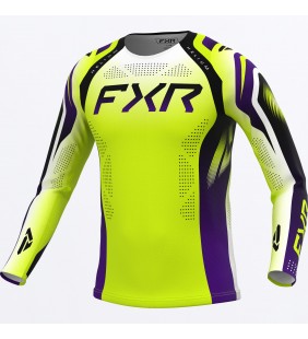 MAILLOT HELIUM EDGE 27 SURGEX