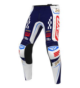 PANTALON CLUTCH PRO 27 NAVY