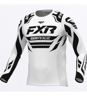 MAILLOT REVO 27 STATIC
