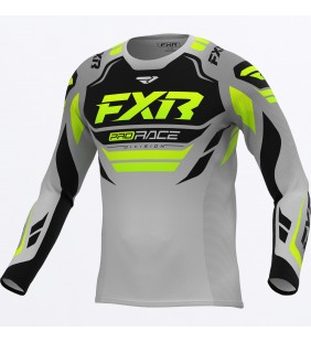 MAILLOT REVO 27 RADIOACTIVE
